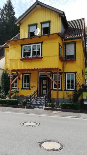 Brummers Ferienwohnung
